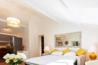 Elegant 1-Br apartment 3 minutes from la Croisette - 4