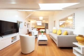 Elegant 1-Br apartment 3 minutes from la Croisette - 3