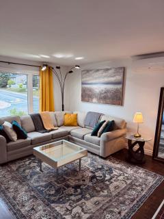 The Comfort Pearl - Topsail - 9