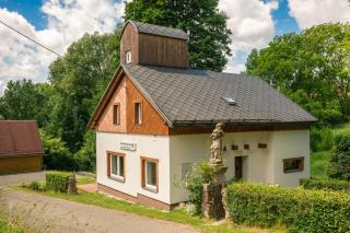 Bike chata Klopenka na Trutnov Trails - 4