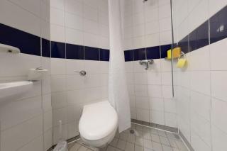 Student Only Platinum Studio McMillan Residence - Londra - 7