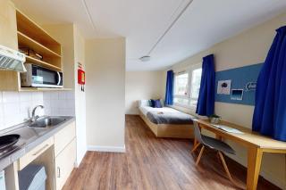 Student Only Platinum Studio McMillan Residence - Londra - 0