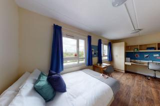 Student Only Platinum Studio McMillan Residence - Londra - 1