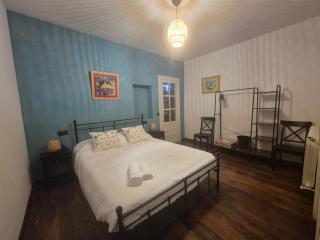 Casa Rural Las Bengoas - 1