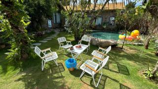 Mộc Sơn Homestay - 3