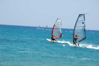 Comfort House Mimosa 1 - 2