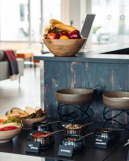 Geo Hotel - Grindavík - 1