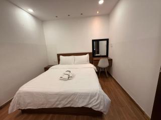 Tran Nguyen Condotel Dalat Center - 0