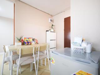 Cozy 2BR Near Impact Arena, LTAT- WiFi Washer near DMK at C2 - 5