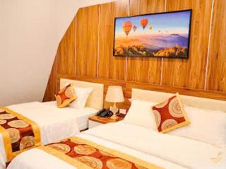SUNFLOWER Hotel - 4
