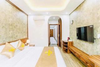 SUNFLOWER Hotel - 2