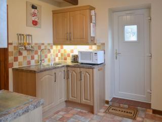 The Stables - Dunterton - 4