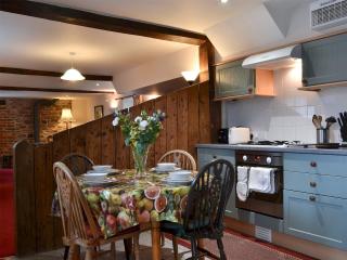 Stoke Court Farm Barn - - 5