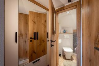 Ferienwohnung Sonnwend - Hopfgarten im Brixental - 8