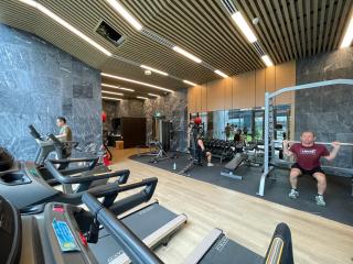 Vinhomes Grand Oasis - Ho Chi Minh-stad - 3