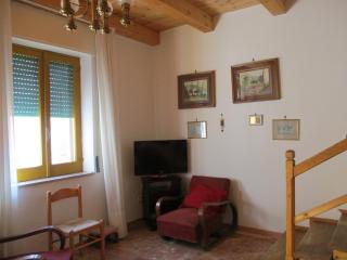 Appartamento duplex centro 250 m dal mare - Scalea - 7