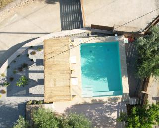 Pyrgos 1869 with Private Pool - Gythio - 8