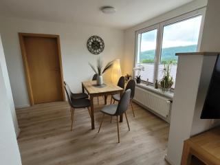Ferienhaus Rosa - Fuldatal - 2