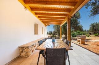Trullo Fico by Perle di Puglia - 4