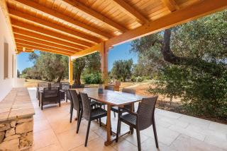 Trullo Fico by Perle di Puglia - San Michele Salentino - 3
