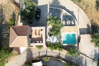 Pyrgos 1869 with Private Pool - Gythio - 5