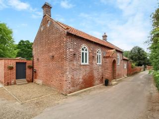 The Church Rooms - Wenhaston - 9
