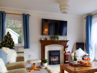 Dream Cottage - Strathyre - 1