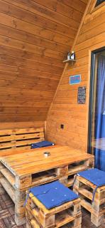 Rest point cottage Kazbegi - Kasbegi - 4