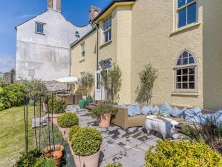 The Old Vicarage - Laugharne - 7
