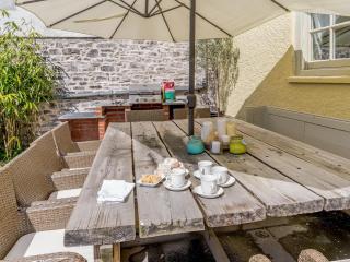 The Old Vicarage - Laugharne - 3