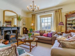 The Old Vicarage - Laugharne - 2
