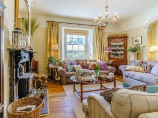 The Old Vicarage - Laugharne - 1