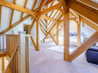 Admergill Lodge - Barrowford - 7