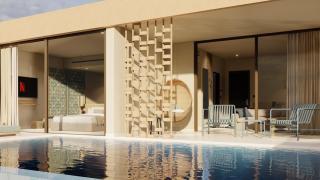 Este Elegant Suites & Villas - Kiotari - 5