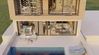 Este Elegant Suites & Villas - 5
