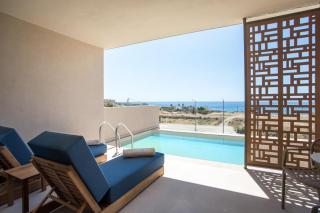 Este Elegant Suites & Villas - Kiotari - 2