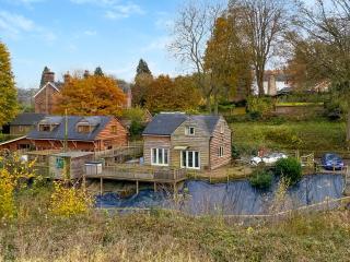 The Hurstings - Bridgnorth - 0