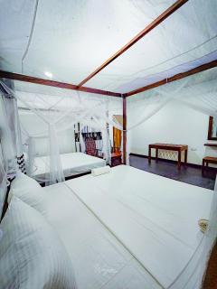 Banana Shade Cottage - Udawalawe - 9