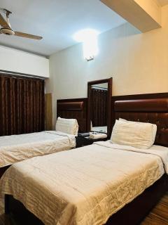Sea View Suites - Karatschi - 5