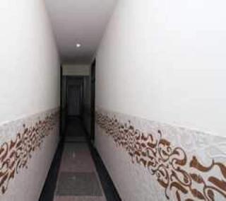 Hotel O Dream Plaza - Gurgaon - 9