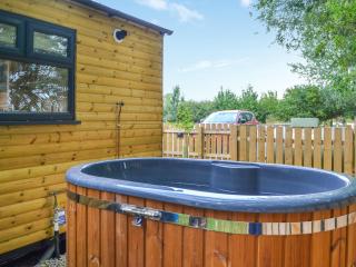 Ewe Lodge - Uk48824 - Kirby Misperton - 0