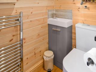 Ewe Lodge - Uk48824 - Kirby Misperton - 3