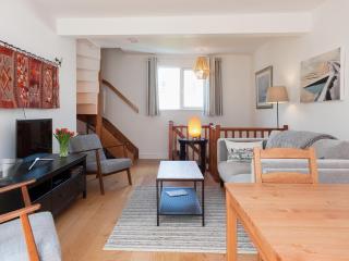 Kitcat Cottage - Dartmouth - 8