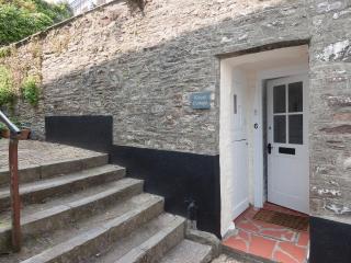 Kitcat Cottage - Dartmouth - 2