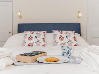 Pond Cottage - Boldre - 1