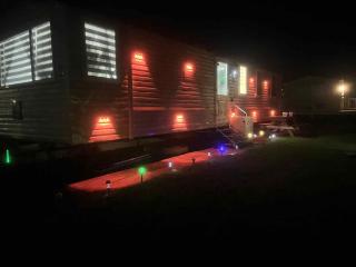the heaths caravan hire - Minishant - 9
