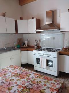 Appartamento duplex centro 250 m dal mare - Scalea - 6