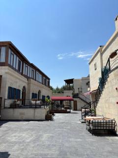 Yılkı Cave Suites - 4
