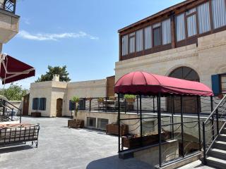 Yılkı Cave Suites - 2