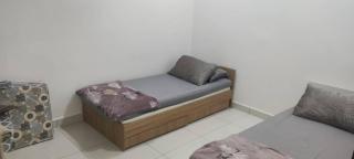 Homestay KITA UPM Maeps Serdang - Seri Kembangan - 8